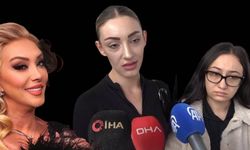 Güllü'nün manevi kızı itiraf etti ! Kızı Tuğyan öldürdü