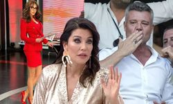 Sadettin Saran ve Ela Rümeysa Cebecinin yazışmaları ifşa oldu! Kayserili ünlü isim kendini tutamadı