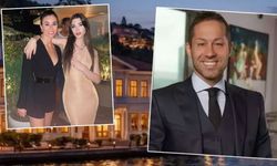 Kasım Garipoğlu'nun şoförünün ifadesinde adı geçti! Defne Samyeli'den parti açıklaması