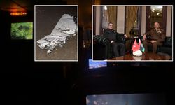 Libya Genelkurmay Başkanı'nı taşıyan özel jet Ankara'da düştü! Heyetin tümü hayatını kaybetti