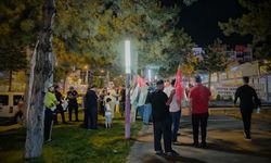 Kayseri’de önünde eylem yapılan ünlü firmanın yüzlerce şubesi kapatılıyor!