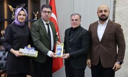 Hacılar bezine coğrafi işaret için geri sayım başladı!