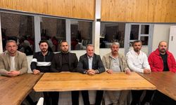 Başkan Özdoğan’dan Hacılar Erciyesspor’a müjde!