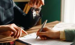 Yıllık bazda hizmet bedelindeki artış: En çok Gayrimenkul hizmetlerinde oldu