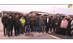 Kayseri’de Hobi Bahçesi krizi: Vatandaş belediyeye rest çekti