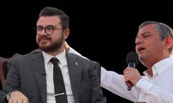 AK Parti Kayseri İl Başkanı Hüseyin Okandan'dan Özgür Özel'e: Kuru gürültüden ibaret