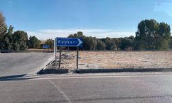 İç Anadolu’da kuraklık üreticiyi vurdu! Kayseri ne durumda?