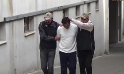 FETÖ firarisi ihraç icra müdürü kıskıvrak yakalandı!