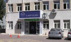 119,3 Milyon TL’lik müftülük binası tartışma yarattı!