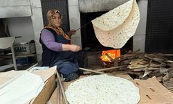 İncesu’nun yufkası uçuşa geçti: 150 bin adet sofralara indi!