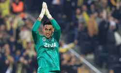 Fenerbahçe İrfan Can Eğribayat ile yollarını ayırıyor