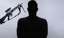 İş İnsanına pompalı tüfekli saldırı!