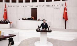 MHP'li İsmail Özdemir: Basın kartı olmayanlar medya faaliyeti yürütememeli