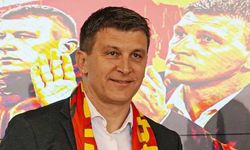 Jakirovic’ten Premiere Lig’e doğru Kayserispor planı