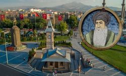 Kanuni’nin Matrakçı Nasuh’unun Kayseri çiziminde şaşırtan ayrıntılar