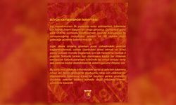 Kayserispor’da tarihi gün yaklaşıyor! Kapalı Kale o günü işaret etti