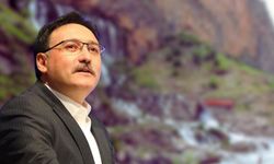 Vali Gökmen Çiçek ‘ Her Kayserilinin burada fotoğraf çekilmesini istiyorum’ dediği yere akın akın ziyaretçi gidiyor!