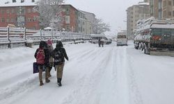 Kayseri’de 31 Aralık Çarşamba günü okullar tatil mi edildi? Valilik açıkladı