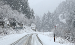 Kar yağacak iller açıklandı: Bu tarihe dikkat