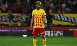 Kayserispor'da orta saha operasyonu! Kartal Kayra Yılmaz geri mi dönüyor?