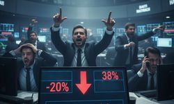 Borsa İstanbul'da İki Dev Market hissinde şok düşüş!