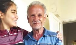 72 Yaşında ki yaşlı adamdan 5 gündür hiçbir iz yok!