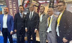 İzmir Turizm Fuarı’nda KAYOTED fırtınası