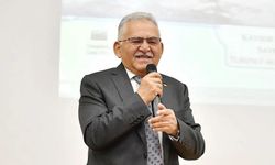 Kayseri'de 2026 hedefi netleşti: 16 ilçeyi kapsayan proje planı hazır