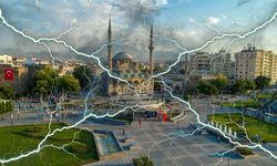 Kayseri’nin o ilçelerinde olanlar dikkat! Yarın bazı mahallelerde 8 saat elektrik olmayacak