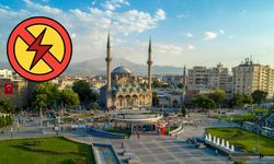 Kayseri’de 6 ilçesi etkilenecek: Hangi mahalleler gün boyu elektriksiz kalacak?