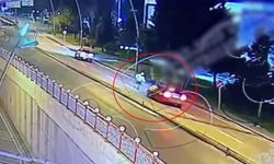 Kayseri’de alkollü sürücü uygulamadan kaçarken polisi yaraladı!