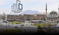 Kayseri'de arsa fırsatı: Kentsel Dönüşüm'den Melikgazi, Kocasinan ve İncesu'da kaçırılmaz satış!