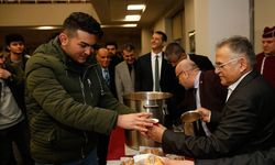 Kayseri Büyükşehir 2025’te sosyal yardımlarıyla öne çıktı: Yardımlardan nasıl faydalanılır?