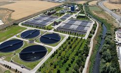 Kayseri Büyükşehir’den tez çalışmasına tam destek! KASKİ kaplılarını açtı