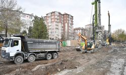 Kayseri DSİ–Yeni Sanayi Katlı Kavşağı için tarih netleşti: 295 milyonluk projede son viraj