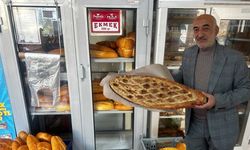 Kayseri’de ekmeğe zam geldi: Fiyatlar 1 Ocak’tan itibaren geçerli olacak!