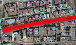 Kayseri’nin o mahallesinde yol trafiğe kapanacak!