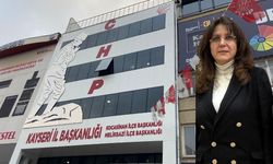 Kayseri esnafı alarm veriyor! CHP’li Özer’den ekonomi tepkisi