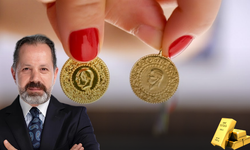 Kayseri’de altın fiyatları uçuşta: İslam Memiş’ten risk uyarısı!