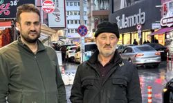 Kayseri’de FETÖ yalanıyla dolandırıcılık: 450 Bin TL kredi çekmek üzereyken son anda kurtarıldı