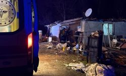 Kayseri Fevzioğlu’nda 1 haftalık arkadaşı tarafından vuruldu