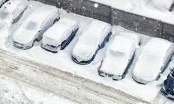 Kayseri için yoğun kar yağışı uyarısı! Tipi ve buzlanmaya dikkat