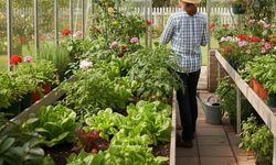 “Kayseri seralarında büyük hata! Bu bitkiler üreticiyi zarara sürüklüyor”