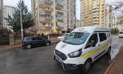 Kayseri’de karısını öldürmeye gelen emekli Başçavuş başka bir kadını öldürdü