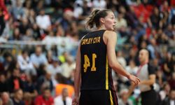 Melikgazi Kayseri Basketbol kazanmayı unuttu