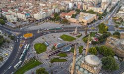 Kayseri'nin o ilçesine gitmek 4 saat sürüyor! Kış aylarında neredeyse imkansız