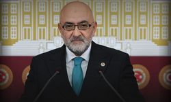 Kayseri Milletvekili Murat Cahid Cıngı , Yunan temsilcilere resti çekti!