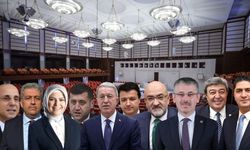 Kayseri milletvekillerinin 2025 karnesi: Kim çalıştı, kim sınıfta kaldı?