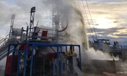 Kayseri Organize Tarım Bölgesi hızla yükseliyor : 333 Milyon TL'lik altyapı yatırımı yolda