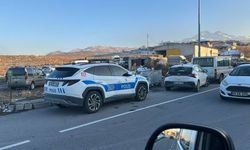 Kayseri OSB’de silahlı cinayet! 1 ölü 2 yaralı